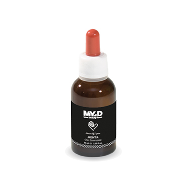 OLIO ESSENZIALE MENTA 30ML